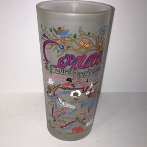 Cat studio Connecticut Tumbler 2013 made in USA